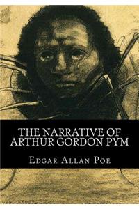 Narrative of Arthur Gordon Pym