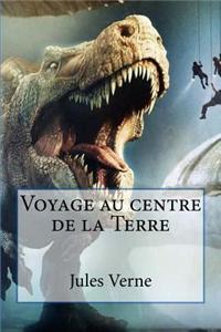 Voyage au centre de la Terre