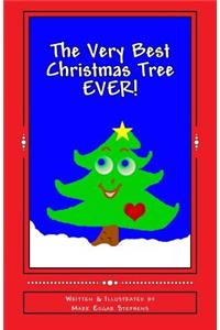 Very Best Christmas Tree EVER!