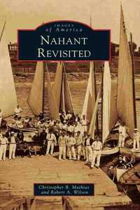 Nahant Revisited