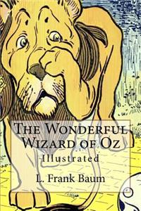 Wonderful Wizard of Oz