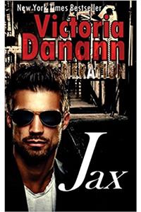 Jax: Resurrection: Volume 2 (Knights of Black Swan Next Generation)