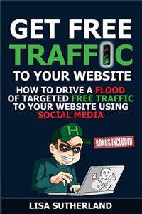 Get Free Traffic To Your Website