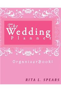 The wedding planner