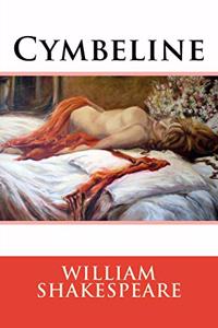 Cymbeline William Shakespeare