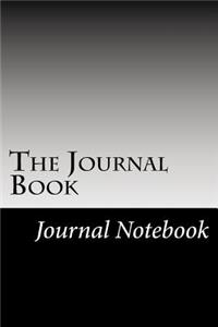 The Journal Book