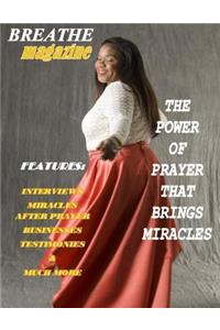 Breathe Magazine