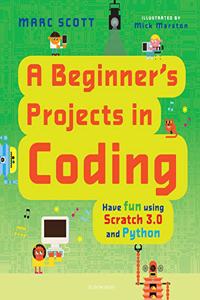 Beginner's Projects in Coding