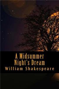 A Midsummer Night's Dream