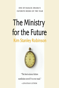 Ministry for the Future Lib/E