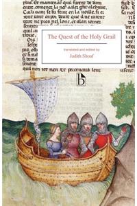 Quest of the Holy Grail