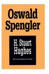 Oswald Spengler