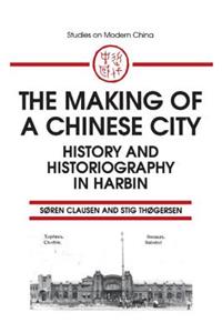 Making of a Chinese City