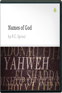 Names of God