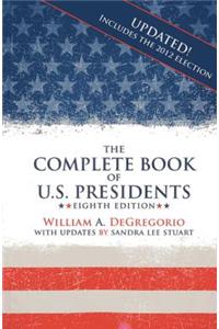 Complete Book of U.S. Presidents