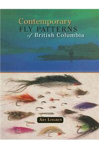 Contemporary Fly Patterns of British Columbia