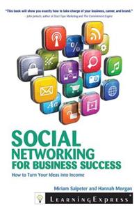 Social Networking for Business Success