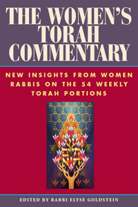 Women's Torah Commentary