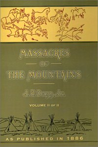 Massacres of the Mountains