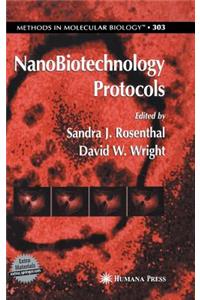 Nanobiotechnology Protocols