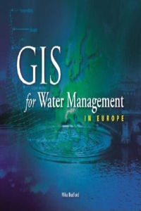 GIS for Water Management in Europe