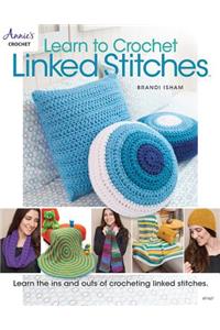 Learn to Crochet Linked Stitches