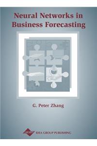 Neural Networks in Business Forecasting