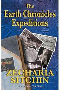 Earth Chronicles Expeditions