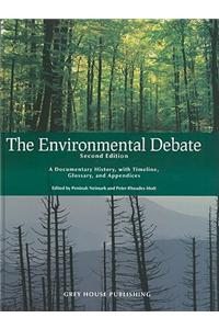 The Environmental Debate