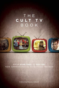 Cult TV Book