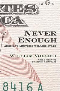 Never Enough