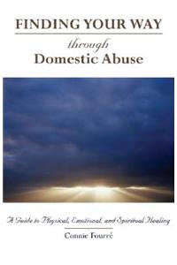 Finding Your Way Through Domestic Abuse