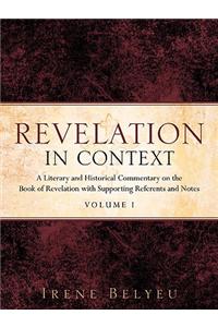 Revelation in Context