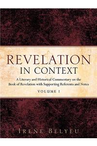 Revelation in Context