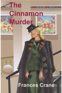 The Cinnamon Murder