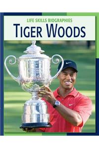 Tiger Woods