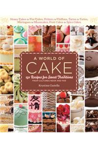 World of Cake