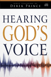 Hearing God's Voice