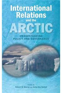 International Relations and the Arctic