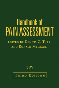 Handbook of Pain Assessment, Third Edition