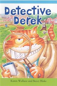 Detective Derek