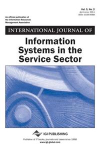 International Journal of Information Systems in the Service Sector