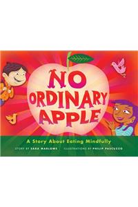 No Ordinary Apple