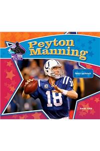 Peyton Manning
