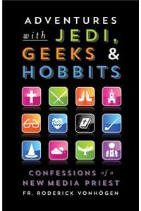 Geek Priest