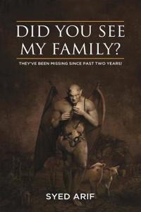 Did You See My Family?: They've Been Missing Since Past Two Years!