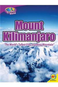 Mount Kilimanjaro