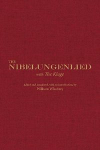 The Nibelungenlied