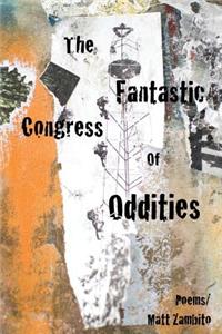 Fantastic Congress of Oddities