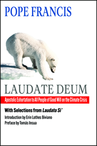 Laudate Deum